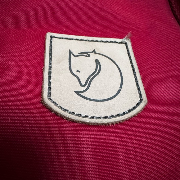 Fjällräven Totepack 4 Tall - Picture 2 of 12